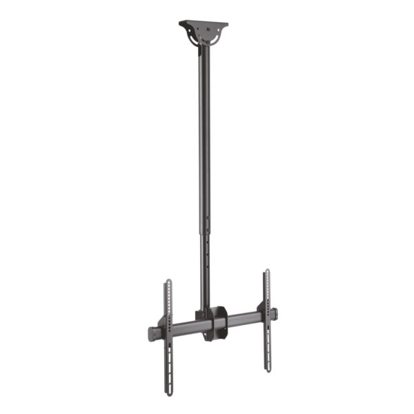 CT70TSLE-033 soporte para TV 177,8 cm (70") Negro