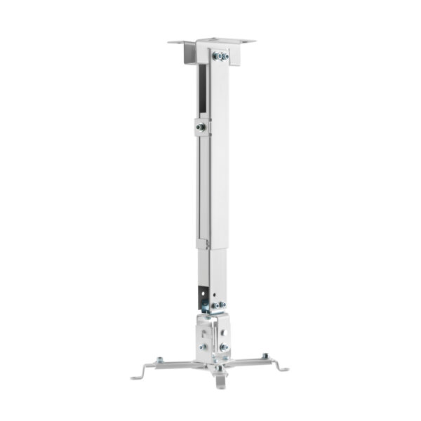 CWP01TSE-049 montaje para projector Techo/pared Blanco