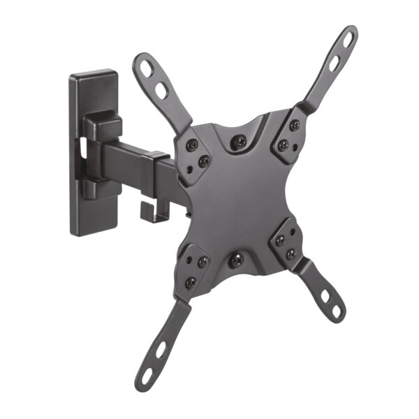 WT42TSLE-009 soporte para TV 106,7 cm (42") Negro