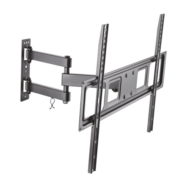 WT70TSLE-021 soporte para TV 177,8 cm (70") Negro