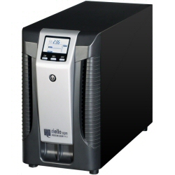PRP 220 sistema de alimentación ininterrumpida (UPS)