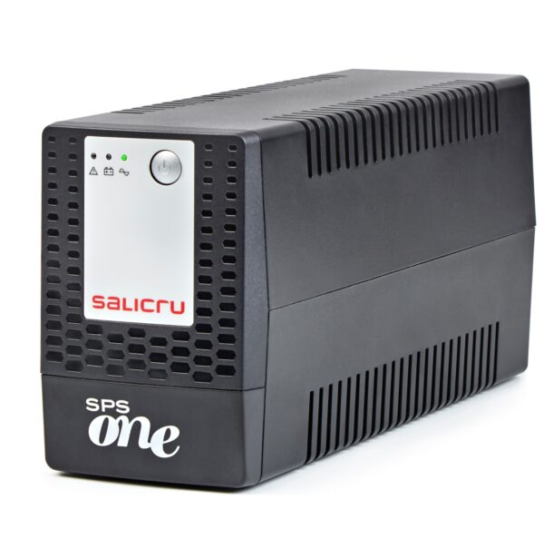 SPS 700 ONE BL IEC