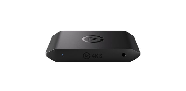 Game Capture 4K S dispositivo para capturar video USB 3.2 Gen 1 (3.1 Gen 1)