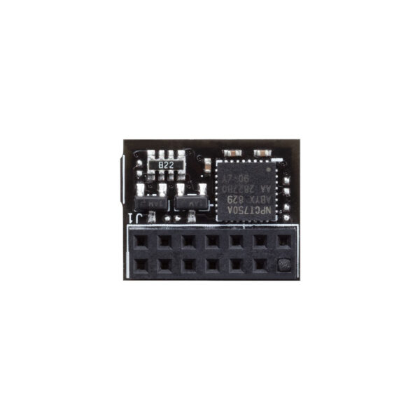 TPM-SPI 2.0
