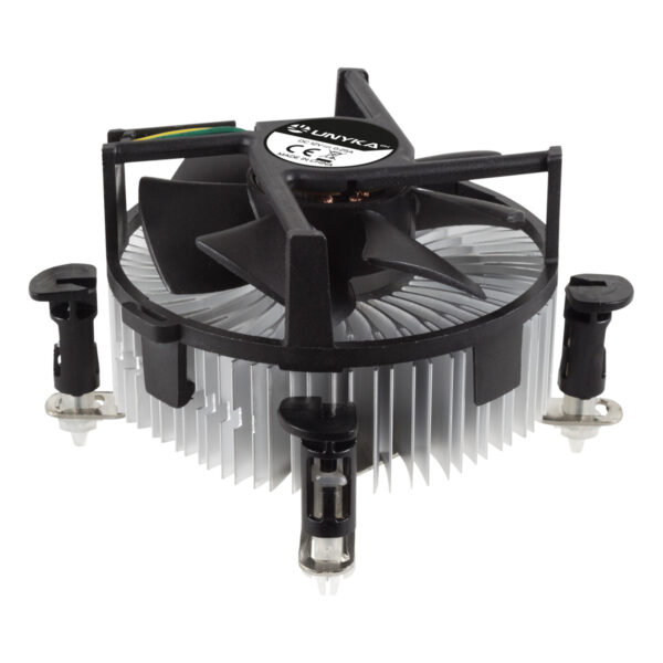 Disipador CPU 90 mm