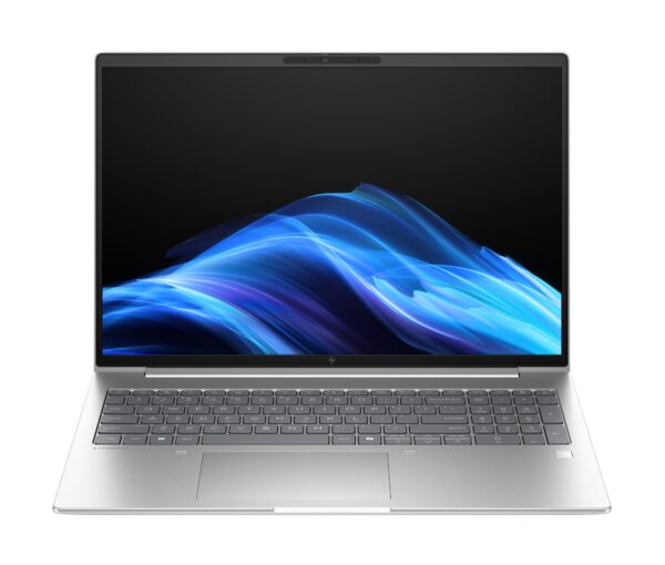 EliteBook 6 G1i Intel Core Ultra 7 255H Portátil 40,6 cm (16") WUXGA 32 GB DDR5-SDRAM 1 TB SSD Wi-Fi 7 (802.11be) Windows 11 Pro AI PC Plata