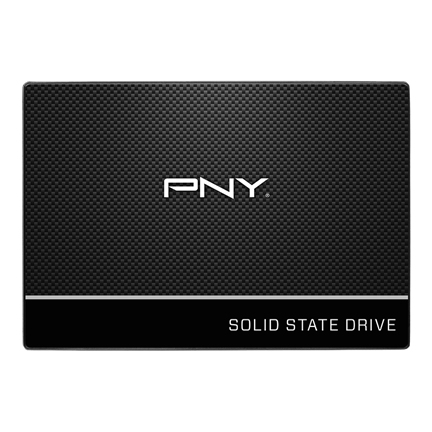CS900 250 GB 2.5" Serial ATA III 3D TLC