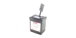 RBC30 batería para sistema ups Sealed Lead Acid (VRLA)