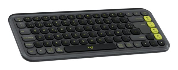 POP ICON KEYS