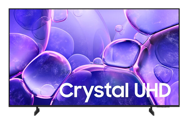UE55U8072FUXXH Televisor 139,7 cm (55") 4K Ultra HD Smart TV Wifi Negro
