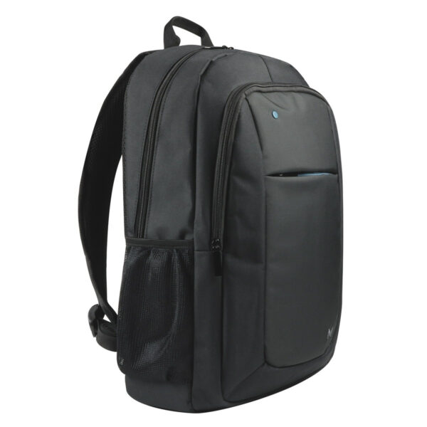 The One 39,6 cm (15.6") Mochila Negro