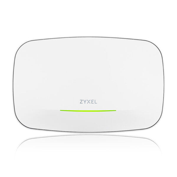 WBE530-EU0101F punto de acceso inalámbrico Blanco