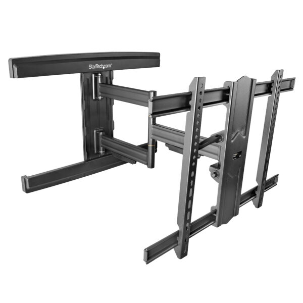 Soporte Montura de Pared con Movimiento Total para TV - con Brazo Articulado