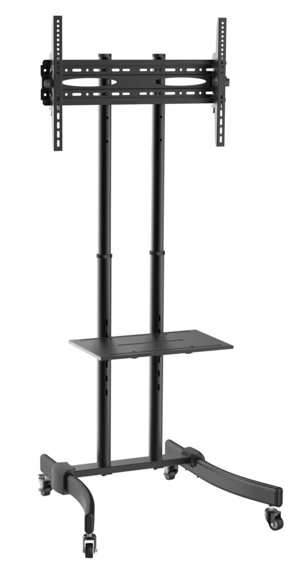 STS-4664N soporte para TV 177,8 cm (70") Negro