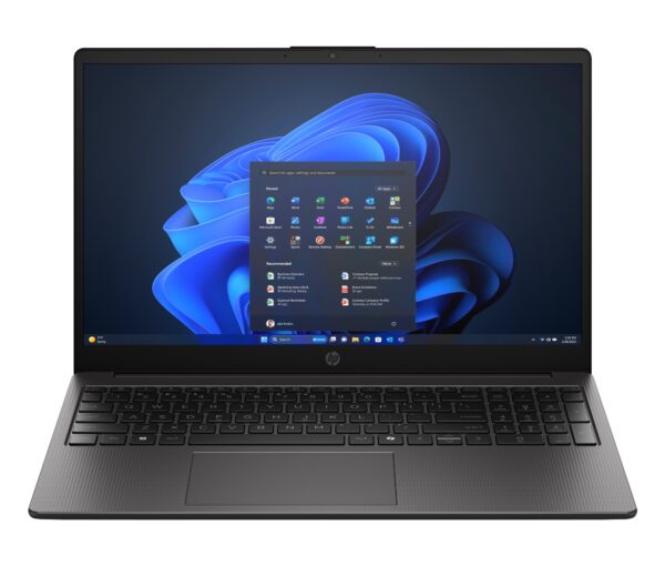 255R G10 AMD Ryzen 3 7335U Portátil 39,6 cm (15.6") Full HD 8 GB DDR5-SDRAM 256 GB SSD Wi-Fi 6 (802.11ax) Windows 11 Home Negro
