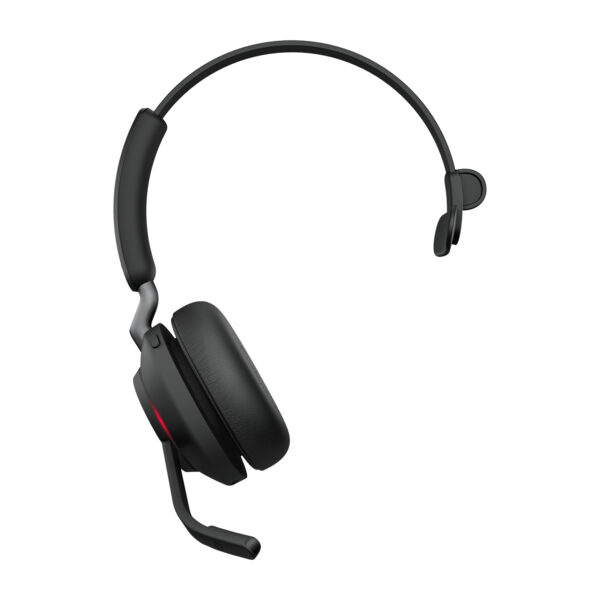 Evolve2 65 Auriculares Inalámbrico Diadema Oficina/Centro de llamadas USB tipo A Bluetooth