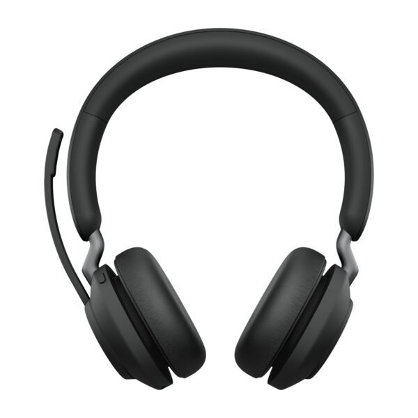 Evolve2 65 Auriculares Inalámbrico Diadema Oficina/Centro de llamadas USB tipo A Bluetooth
