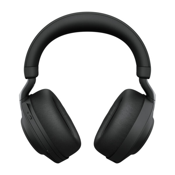 Evolve2 85 Auriculares Inalámbrico Diadema Oficina/Centro de llamadas USB tipo A Bluetooth Negro