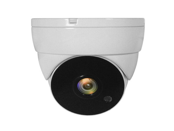 ACS-5302 cámara de vigilancia Almohadilla Cámara de seguridad CCTV Interior y exterior Techo
