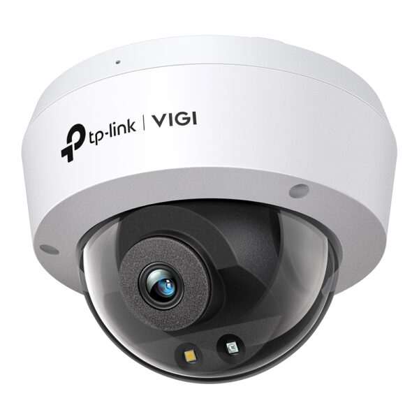 VIGI C250 Almohadilla Cámara de seguridad IP Interior y exterior 2880 x 1620 Pixeles Techo