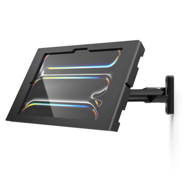 827B11PAPX4B soporte de seguridad para tabletas Negro 27,9 cm (11")