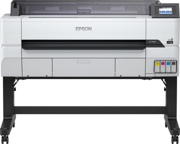 SureColor SC-T5405 - wireless printer (with stand)