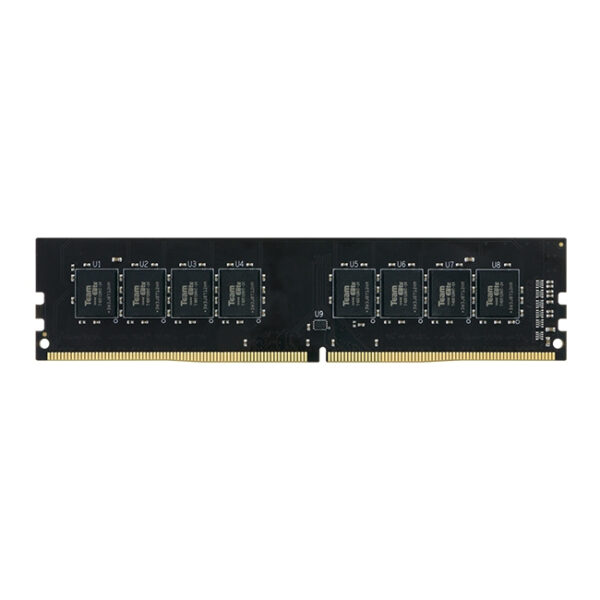 ELITE TED48G3200C2201 módulo de memoria 8 GB 1 x 8 GB DDR4 3200 MHz