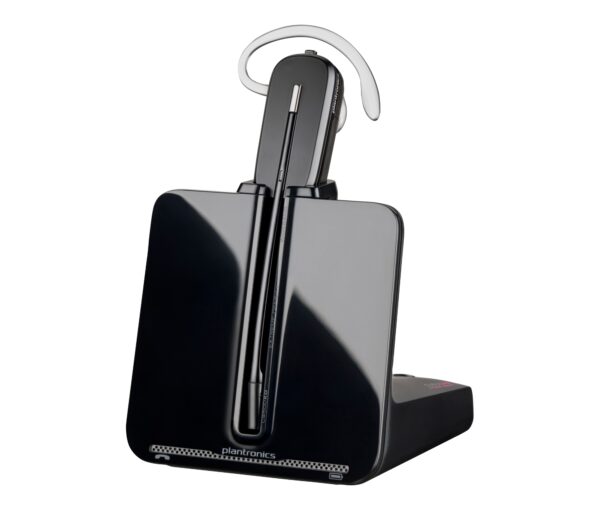Auriculares Poly CS540A DECT 1880-1900 MHz