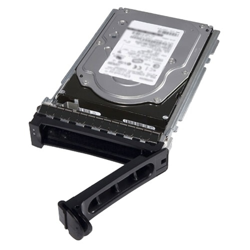 NPOS - to be sold with Server only - 480GB SSD SATA Mixed Use 6Gbps 512e 2.5in Hot-plug, 3.5in HYB CARR Drive, S4610