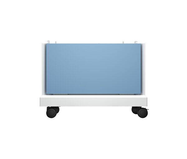 Color LaserJet Storage Stand