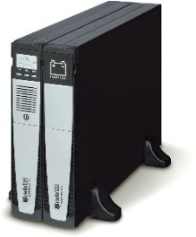 Sentinel Dual (Low Power) 2200VA sistema de alimentación ininterrumpida (UPS) 2,2 kVA 1980 W