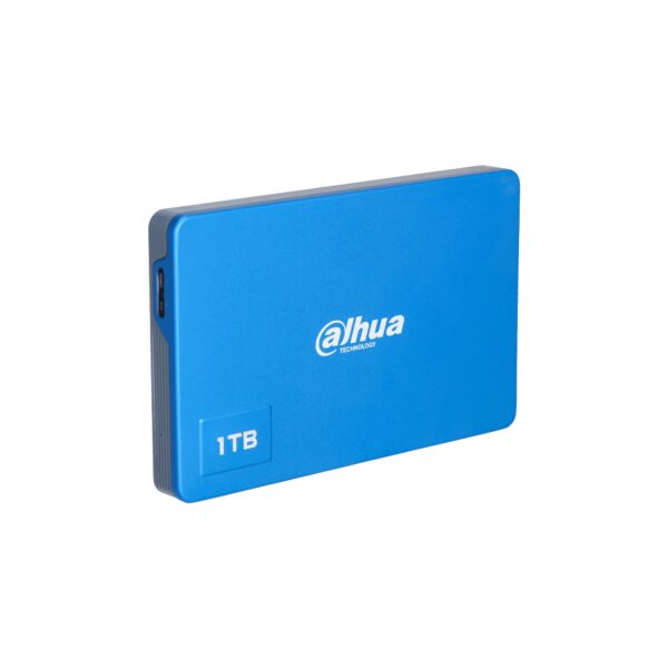 DHI-EHDD-E10-1T disco duro externo 1 TB 3.2 Gen 1 (3.1 Gen 1) Azul