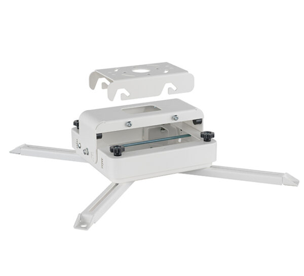 BT893 montaje para projector Techo Blanco