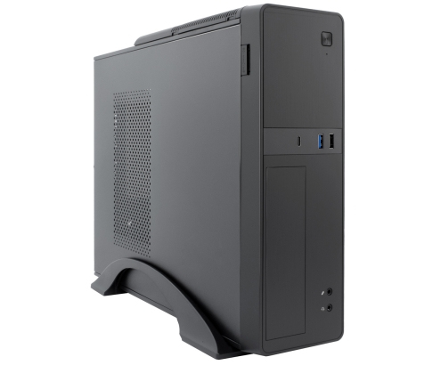 Slim Intel Core i5 13400/32GB/1Tb SSD Nvme Negro Windows 11