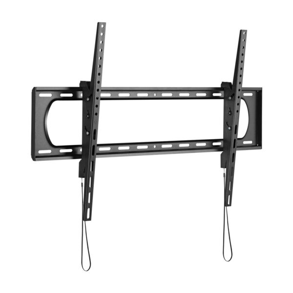 Soporte eco inclinable para Monitor/TV 160kg de 60-120, Negro