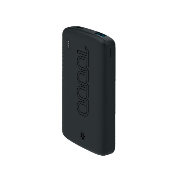PBE10000EVOBK batería externa Litio 10000 mAh Negro