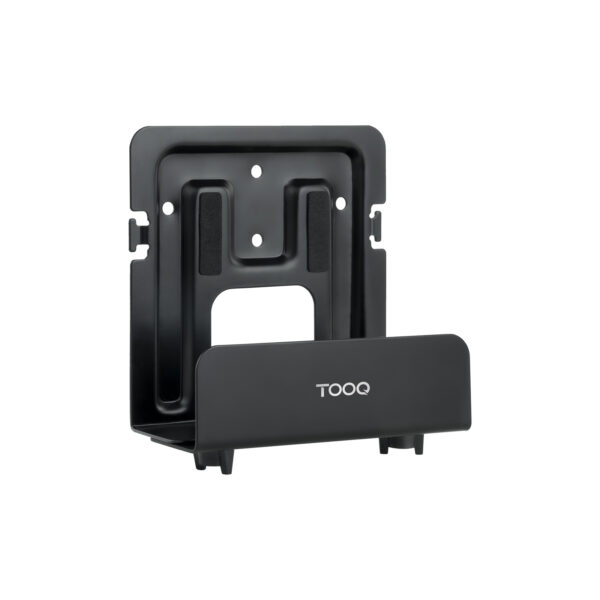 TQMPM4776 soporte de CPU Soporte de CPU para instalación en pared Negro