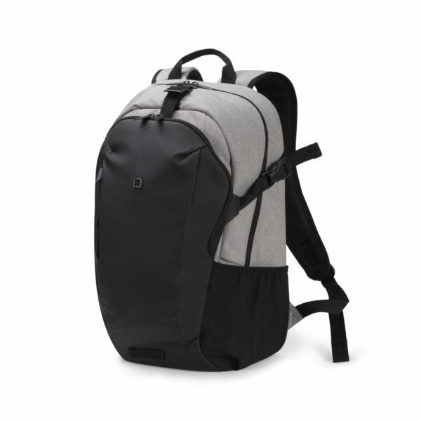 GO 39,6 cm (15.6") Mochila Gris