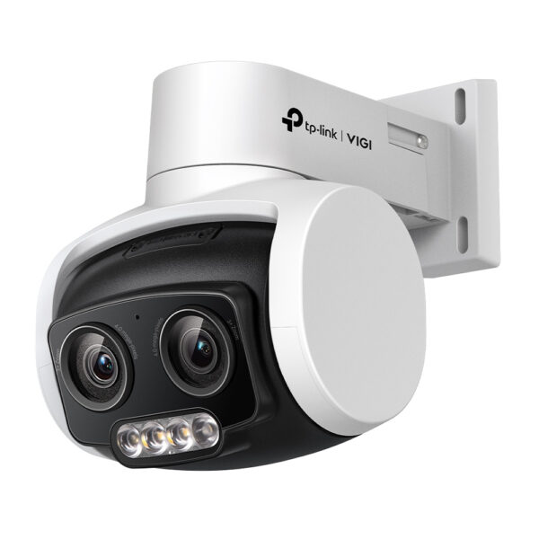 VIGI C540V cámara de vigilancia Cámara de seguridad IP Interior y exterior 2560 x 1440 Pixeles Techo