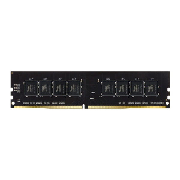 ELITE TED432G2666C1901 módulo de memoria 32 GB 1 x 32 GB DDR4 2666 MHz