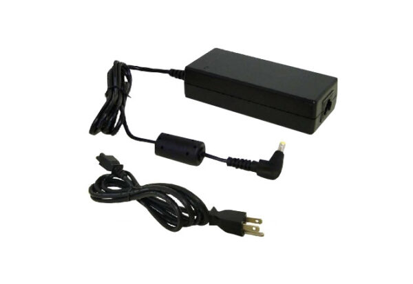 7300-0472 adaptador e inversor de corriente Interior Negro