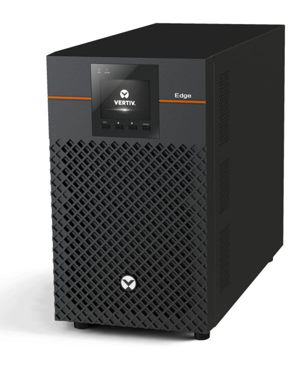 Liebert EDGE-750IMT sistema de alimentación ininterrumpida (UPS) Línea interactiva 0,75 kVA 675 W