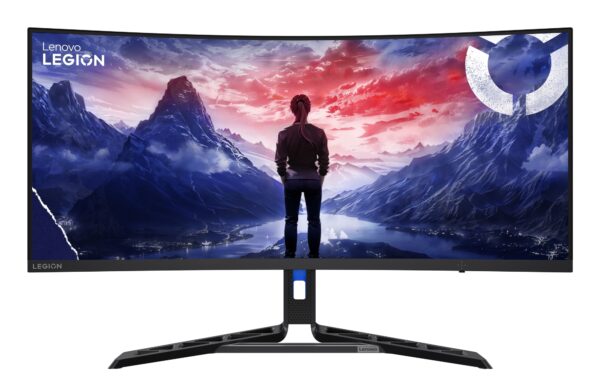 Legion R34w-30 pantalla para PC 86,4 cm (34") 3440 x 1440 Pixeles Wide Quad HD LCD Negro