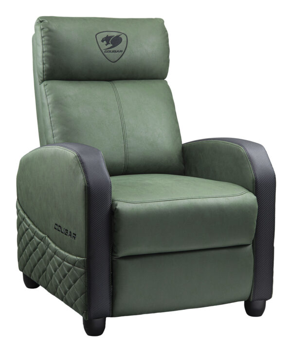 Ranger Elite Army Butaca para jugar Asiento acolchado tapizado