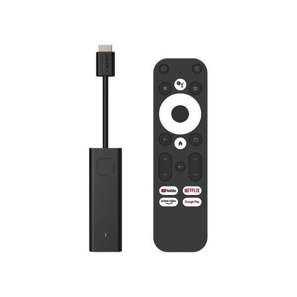 Android Tv Box 4K Dongle GC216