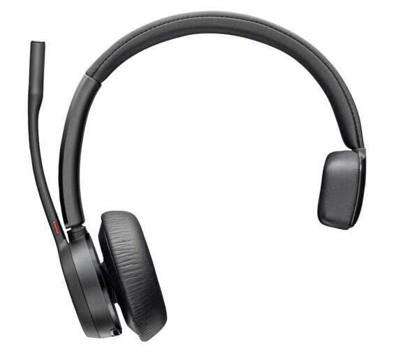 Auriculares Poly Voyager 4310 USB-C + llave BT700