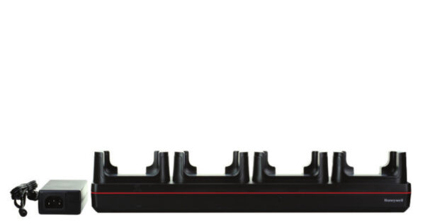 CT40-CB-UVB-3 cargador de dispositivo móvil Ordenador portátil Negro Corriente alterna Interior