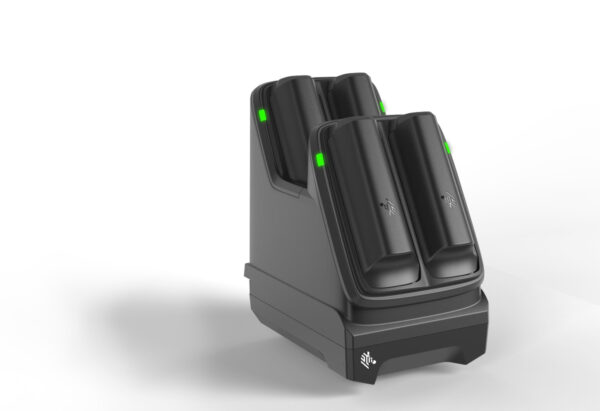 SAC-MC2X-4SCHG-01 cargador de batería Batería para ordenador de bolsillo tipo PDA