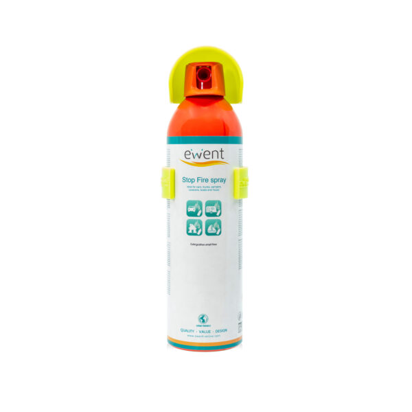 Spray Extintor fuego