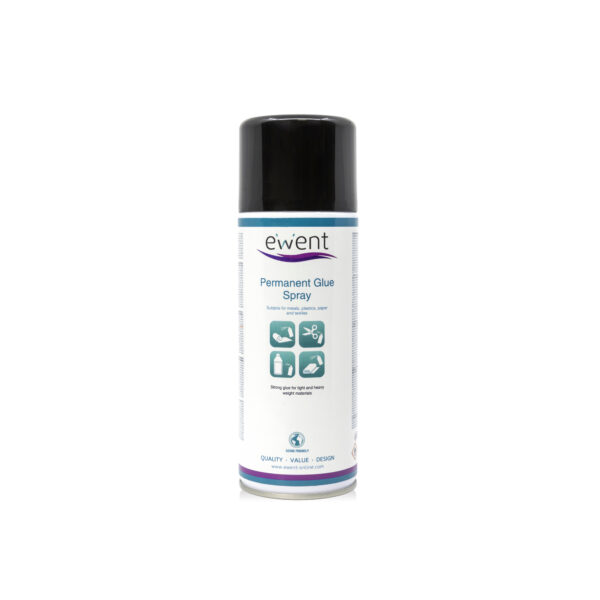Spray de pegamento permanente